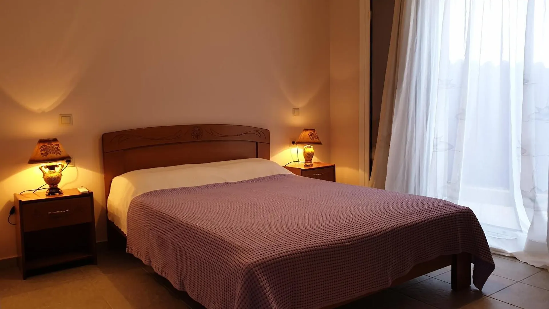 Holiday home The Ionian Blue House Fully Equipped 3Br House Villa Andipata