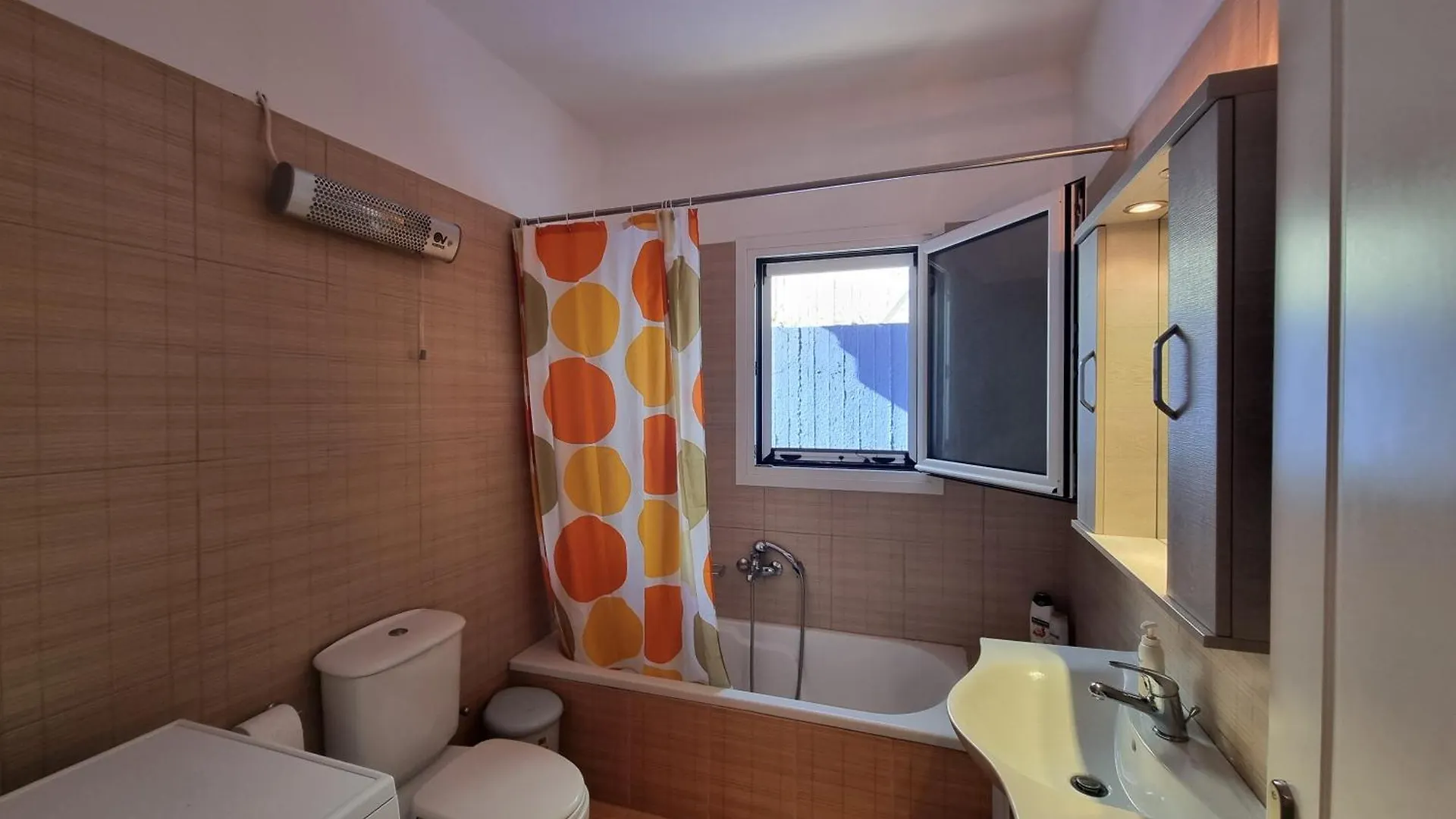 The Ionian Blue House Fully Equipped 3Br House Villa Andipata Greece