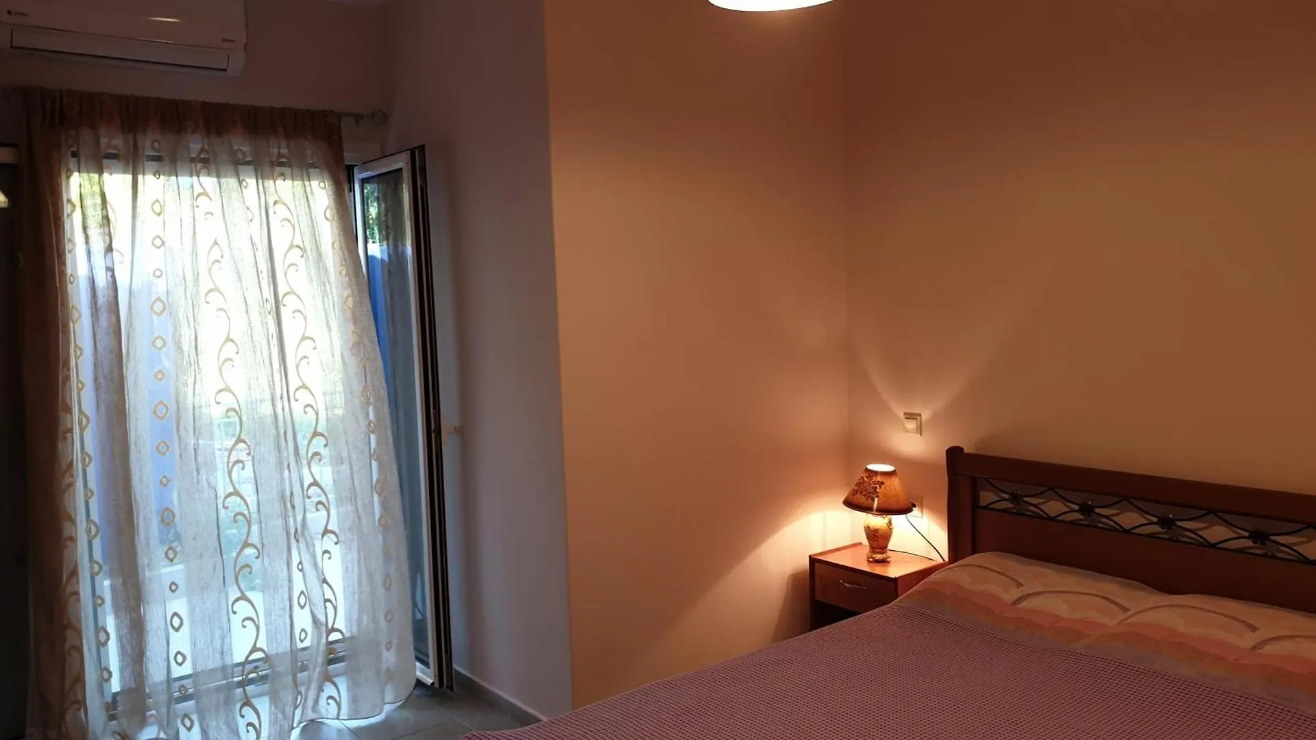 The Ionian Blue House Fully Equipped 3Br House Villa Andipata Greece