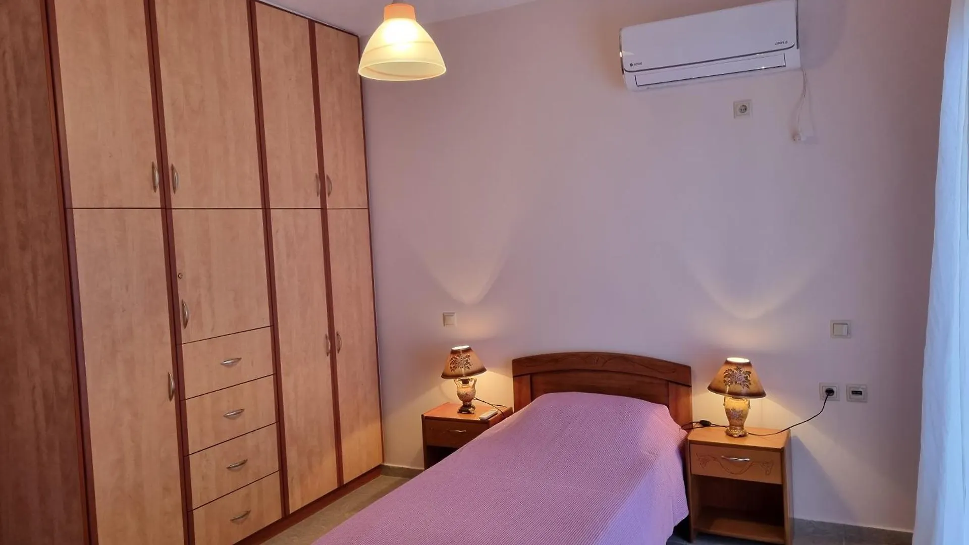 Holiday home The Ionian Blue House Fully Equipped 3Br House Villa Andipata